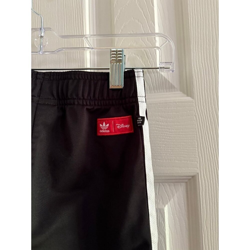 Boys Adidas Joggers Pants - Picture 3 of 3